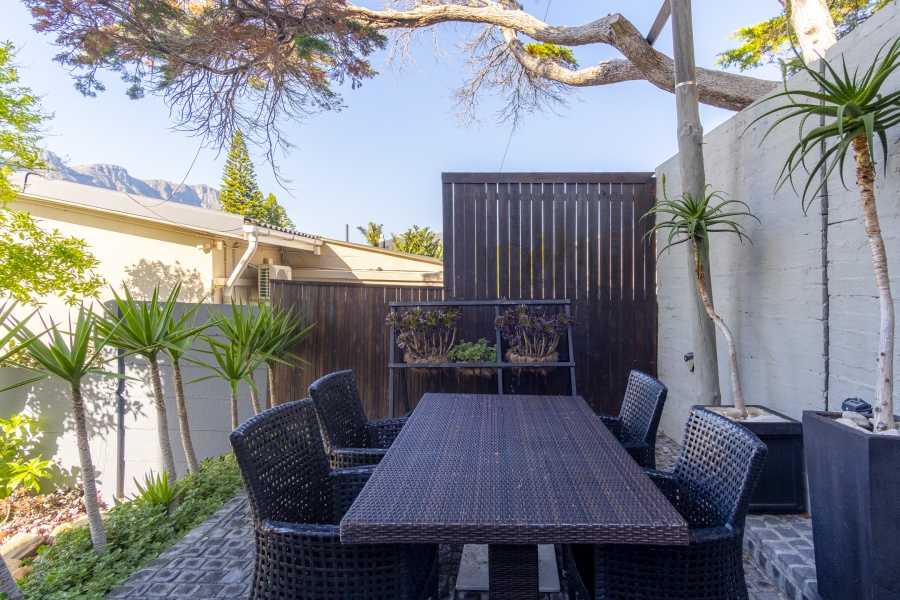 To Let 1 Bedroom Property for Rent in Hout Bay Western Cape